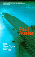 New York Trilogy (Faber Classics) - Auster, Paul