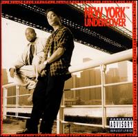 New York Undercover - Original TV Soundtrack