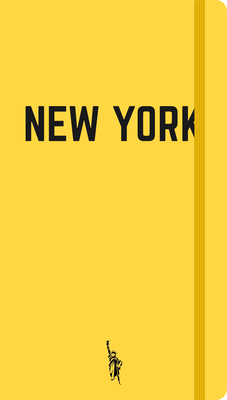 New York Visual Notebook - Norton, Paul (Text by), and Com, Simephoto (Photographer)