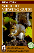 New York Wildlife Viewing Guide