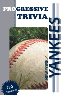 New York Yankees Baseball Progressive Trivia