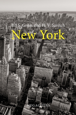 New York - Gross, Jill S., Professor, and Savitch, H. V., Professor