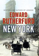 New York - Rutherfurd, Edward