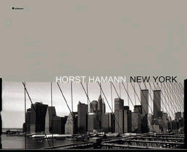 New York - Hamann, Horst (Photographer)