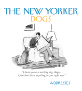 New Yorker Dogs