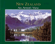 New Zealand: An Artist's View