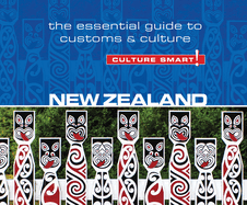 New Zealand - Culture Smart!: The Essential Guide to Customs and Culture