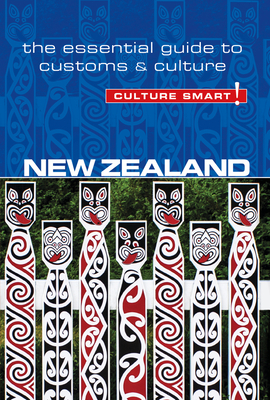 New Zealand - Culture Smart!: The Essential Guide to Customs & Culture - Butler, Sue, and Ortolja-Baird, Ljiljana