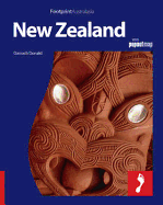 New Zealand: Full Colour Regional Travel Guide to New Zealand