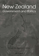 New Zealand: Government and Politics