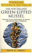 New Zealand Green Lip Mussel