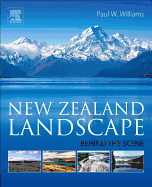 New Zealand Landscape: Behind the Scene