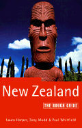 New Zealand: The Rough Guide, First Edition