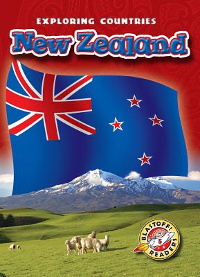 New Zealand - Frazel, Ellen