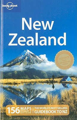New Zealand - Rawlings-Way, Charles