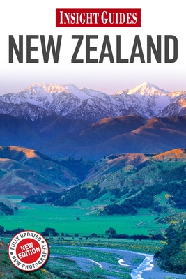 New Zealand - Insight Guides