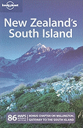 New Zealand's South Island