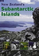 New Zealand's subantarctic islands