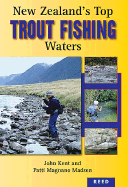 New Zealand's Top Trout Fishing Waters