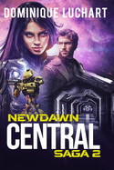 Newdawn Central: Newdawn Saga