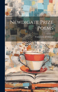 Newdigate Prize Poems