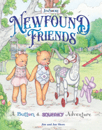 Newfound Friends: A Button and Squeaky Adventure