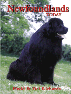 Newfoundlands Today - Richards, Hedd, and Richards, del, and Hedd