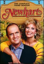 Newhart: The Complete Third Season [3 Discs]