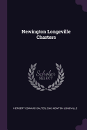 Newington Longeville Charters