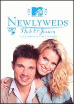 Newlyweds: Nick & Jessica - The Complete First Season [2 Discs]