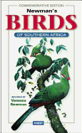 Newman's Birds By Colour Southern Africa: Southern Africa's common birds arranged by colour