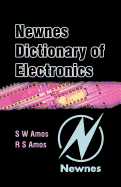 Newnes Dictionary of electronics