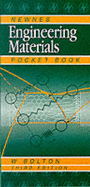 Newnes Engineering Materials Pocket Book - Bolton, W