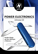 Newnes Power Electronics Ultimate Cd (Newnes Ultimate Cds)