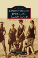 Newport Beach's Balboa and Balboa Island