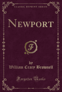 Newport (Classic Reprint)