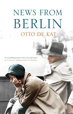 News from Berlin - de Kat, Otto