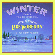 News from Lake Wobegon: Winter