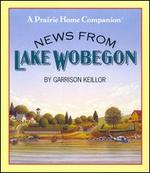 News From Lake Wobegon