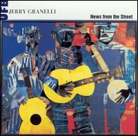 News from the Street - Jerry Granelli UFB