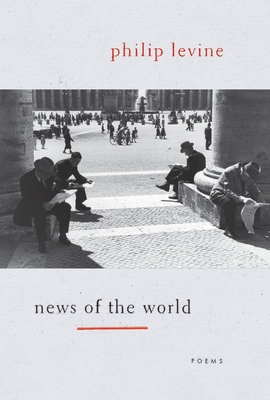 News of the World - Levine, Philip