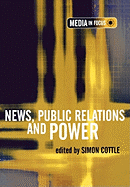 News, Public Relations and Power