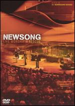 Newsong: Rescue - Live Worship - Stan Moore; Stephen Yake