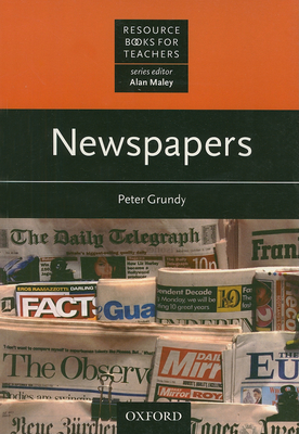 Newspapers - Grundy, Peter, and Maley, Alan