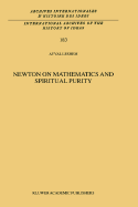 Newton on Mathematics and Spiritual Purity