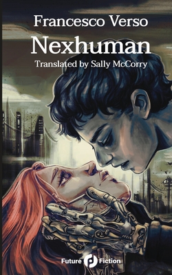 Nexhuman - McCorry, Sally (Translated by)