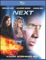 Next [Blu-ray]