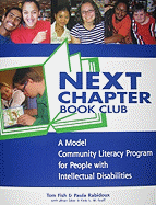 Next Chapter Book Club: A Model Community Literacy Program for People with Intellectual Disabilities