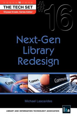 Next-Gen Library Redesign - American Library Association