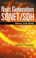 Next Generation SONET/SDH: Voice and Data